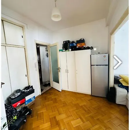 Apartment And Spacious
