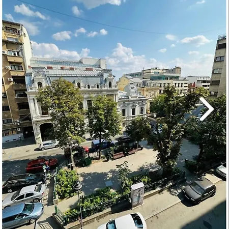 And Spacious Apartment *