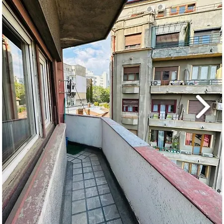 And Spacious Bucharest